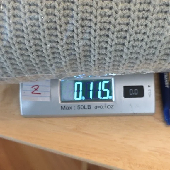 American Eagle Outfitters Sage Green Cardigan Sweater Large - Picture 12 of 12